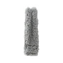アズマ スペア エアコン カビ取り はたき・ほこり取り エアコンスキマキーレースペア 拭き幅 約15cm 先端部 約6cm エアコンの送付口・ルーバーの黒カビホコリを拭き取る SQA86GY 人気商品(3)