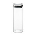 イシガキ デリッシュライフ 耐熱ガラス 保存 容器 スクエア キャニスター 2400ml 4576 高品質(3)