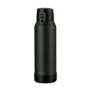 【10個セット】ピーコック魔法瓶工業 The-peacock ピーコック 水筒 800ml ワンタッチ 保温 保冷 スポーツ飲料対応 大容量 底カバー お手入れ...