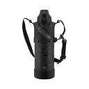【10個セット】象印マホービン クールボトル 水筒 1.5L スポーツタイプ シームレスせん 衝撃や擦れに強いプロテクトアーマー ブラック SD-HB15-BA...