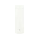 【10個セット】象印マホービン ステンレスマグ 水筒 600ml スクリュータイプ 食洗器対応 シームレスせん お手入れ点数たったの2点 ホワイト SM-GS6...