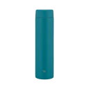 【10個セット】象印マホービン ステンレスマグ 水筒 720ml スクリュータイプ 食洗器対応 シームレスせん お手入れ点数たったの2点 ディープターコイズ S...