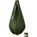 マーナ Shupatto シュパット ミニマルバッグ Drop 12L 1個入 (オリーブツリー) 送料無料