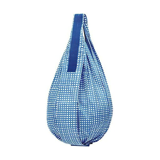 【5個セット】マーナ Shupatto コンパクトバッグ Drop M・メッシュ 【5個セット】マーナ Shupatto コンパクトバッグ Drop M・メッシュ