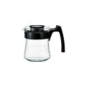 【10個セット】HARIO ハリオ ペガサス サーバー 300 電子レンジ対応 300ml 1~2杯用 ブラック 日本製 PES-01-B 高品質