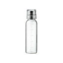 【5個セット】HARIO ハリオ ドレッシングボトルスリム 250ml 熱湯使用可能 ブラック DBSN-250-B 人気商品(3)