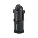 【5個セット】ベストコ ダブルステンレス スポーツジャグ 水筒 2.2L 保冷専用 ブラック NQ-0321 人気商品