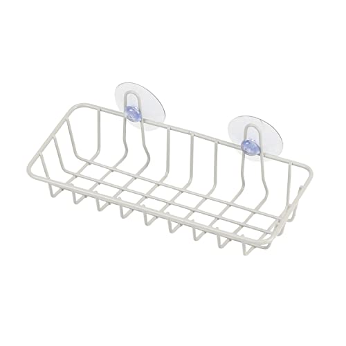 【10個セット】 Bestco ベストコ スポンジ置き タワシ スポンジ ラック 吸着板付 キッチン シンクまわ..