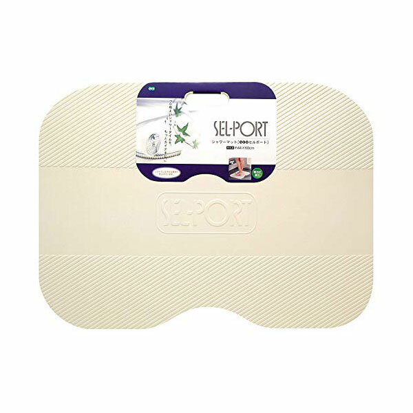 OHE オーエ ニューセルポート シャワーマット