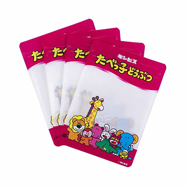 【3個セット】 KAI 貝印 スイーツパック 食べっ子動物 #DL8105