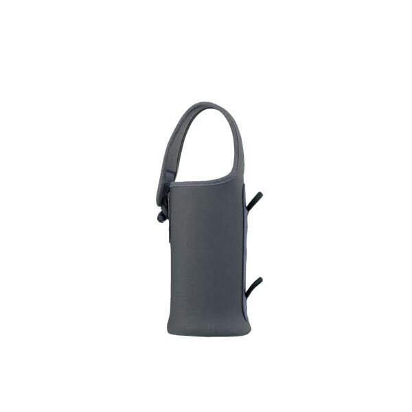 象印 MC-AA01-HA グレー ステンレスボトルカバー