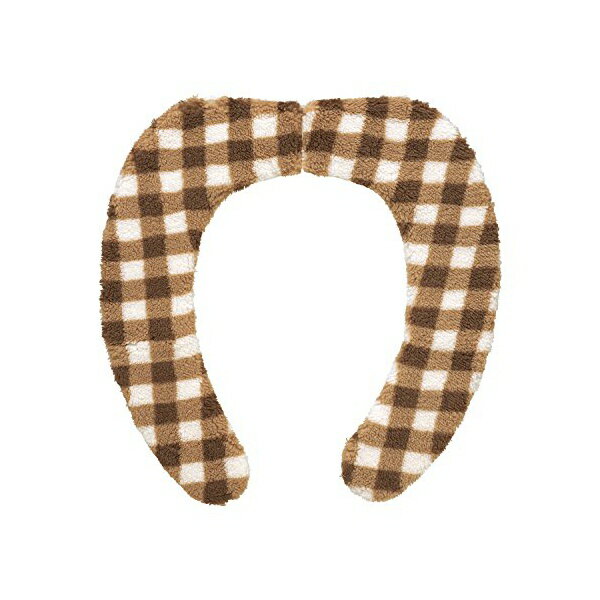 ●ふんわりなめらか肌触りの吸着べんざシート●便座にのせるだけで簡単にしっかり吸着●U型・O型・洗浄暖房型、どの便座にも対応●くり返し洗濯可能●ふわふわふんわりなめらか肌ざわり●ピタっとついてズレ落ちない！簡単！のせるだけ●繰り返し洗濯できる●暖房OFFで節電●簡単！便座にのせるだけ、取りつけ簡単な「ぴたQ」シリーズ●面倒な取り替えの手間がかかりません●しっかりと吸着するので、便座を立ててもずれ落ちません●抗菌防臭加工でいつでも清潔です●洗浄暖房型、O型、U型、ポータブル、どの便座にも対応できます●洗浄便座の暖房を切って節電できます●のせるだけのシートだから取付も交換も簡単。しかもズレ落ちない。●毛布のような肌触りに定番柄を揃えました。●たくさんのカラー・柄から選べてトイレがオシャレに。・商品サイズ：W95xD415xH10mm・材質：表面：ポリエステル100％、基布：ポリエステル100％、裏面：アクリル樹脂100％・サイズ：9.5x41.5x1.6cm・パッケージ重量：87g・JANコード：4903320129672・材質:表面・基布:ポリエステル100％、裏面:アクリル樹脂100％・原産国:中国・入数:1個入・商品番号: BB-496