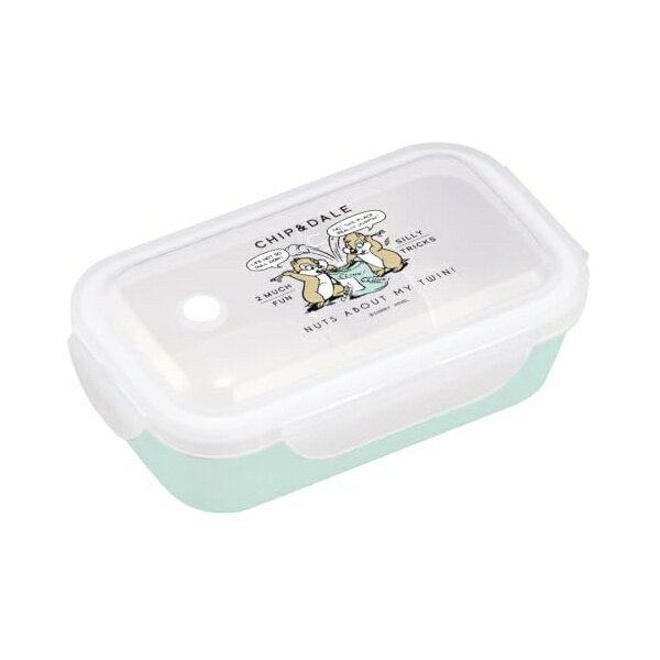 【3個セット】 アスベル 弁当箱 パッキン一体型 ランタス WTL-500C (CD25) 500ml ブルー 冷凍可 抗菌 1段(3)