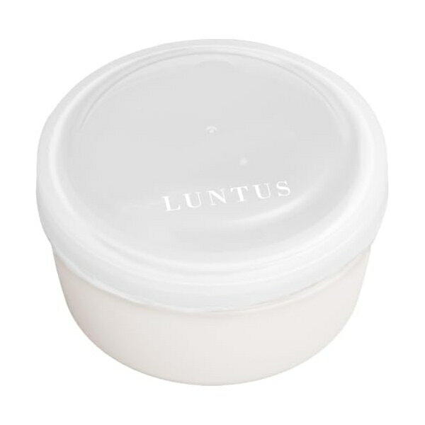 【2個セット】 アスベル 弁当箱 ランチボックス サラダ フルーツ 容器 汁モレ防止 ランタス STR-250 Ag..