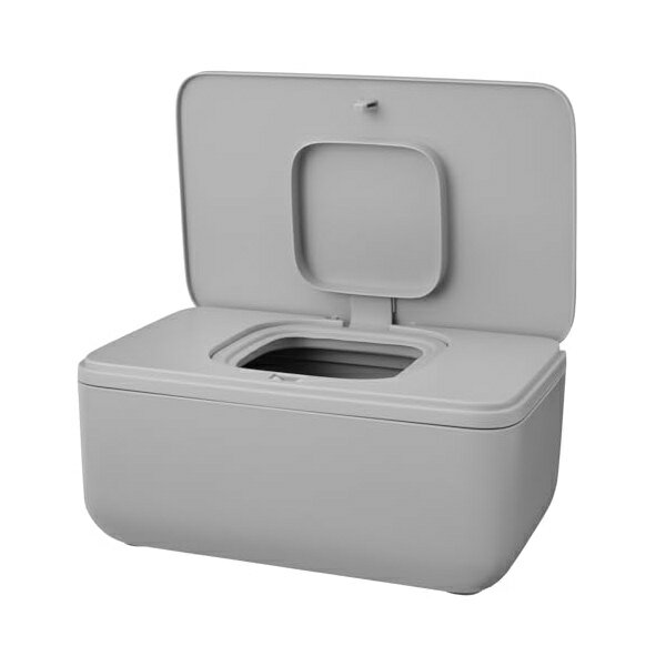 【2個セット】 マーナ (marna) シートケース (片手でワンタッチ開閉/しっかり閉まって乾燥を防ぐ) ウェ..