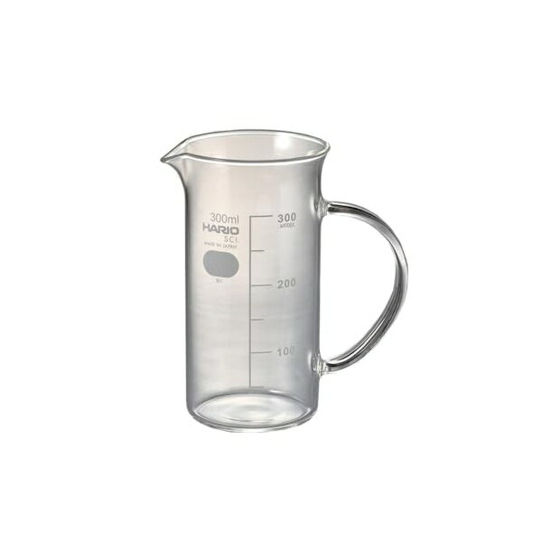 ��3�ĥ��åȡ� HARIO �ϥꥪ �ȡ���ӡ����������С� �������� 300mL ��Ǯ���饹 ������ TBV-300