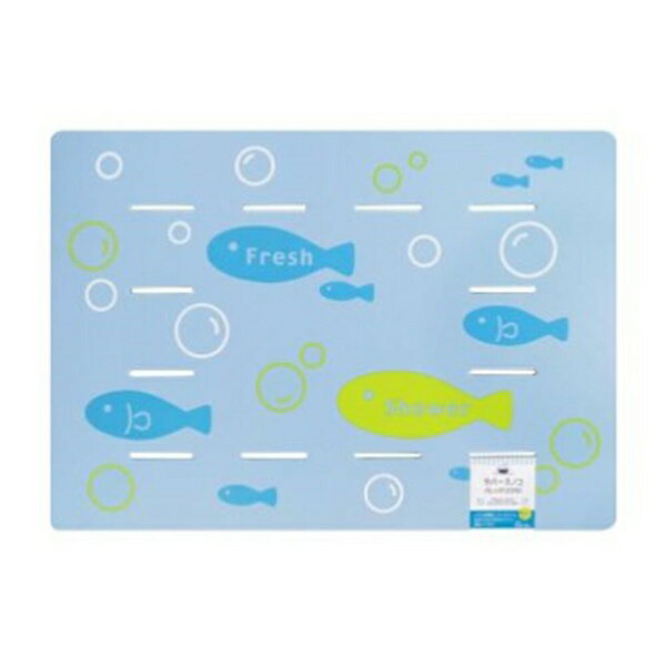 オーエ ラバースノコ パレッタ さかな