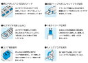 【正規代理店】 エレコム T-PN04-2620PN 電源タップ 延長コード 2m 6個口 ピンク 2ピン 雷ガード 個別スイッチ タップ OAタップ コード スイングプラグ Color Style 雷ガードタップ 2P