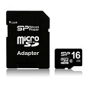 【 送料無料 】 microSD 32GB microSDHCカード Class10 アダプター付 Kingstone