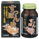 ※この商品は配送会社の都合により、沖縄・離島にはお届けできません。 ご注文が確認された場合、キャンセルさせて頂く可能性がございますのであらかじめご了承ください。●内容量:120粒(1粒460mg/内容液300mg)●約20-40日分●サイズ(外装):幅55*奥行55*高さ100(mm)●スッポンのほか、肝ごと乾燥した赤まむし粉末やローヤルゼリーを加えた健康補助食品です。●1日量(目安):3-6粒●すっぽんには必須アミノ酸やDHA、EPA、その他鉄分、カルシウム、ビタミンEが豊富に含まれています。元気不足が気になる方をサポートします。※この商品は配送会社の都合により、沖縄・離島にはお届けできません。 ご注文が確認された場合、キャンセルさせて頂く可能性がございますのであらかじめご了承ください。