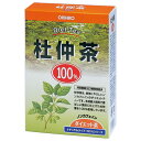 ナチュラルライフ ティー100% 杜仲茶(3GX26包入)×3個