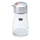 アスベル PHO6301 しょうゆ差し特大 フォルマ ASVEL 容器 小物 テーブルウェア しょうゆさし 店舗 キッチンブランチ ガラス蓋 キッチン 品番 新...