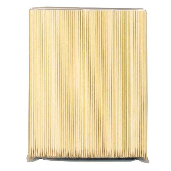 【 送料無料 】 業務用 ぎんなん串 えび串 15cm 約500本入 細身の串 01332