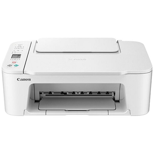 CANON 6671C021 インクジェット複合機 TS3730 WHITE 送料無料 CANON 6671C021 インクジェット複合機 TS3730 WHITE 送料無料