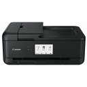 CANON 2994C002 インクジェット複合機 TR9530a BLACK 送料無料
