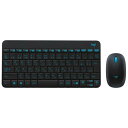 【2個セット】 ロジクール MK245NBK Wireless Com...(2)