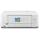 EPSON EP-817A Colorio A4カラーインクジェット複合機 EP-817A 6色染料 コンパクトサイズ 送料無料