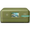 EPSON EW-M757TP A4カラーインクジェット複合機 エコタンク搭載モデル EW-M757TP 5色インク グリーン 送料無料