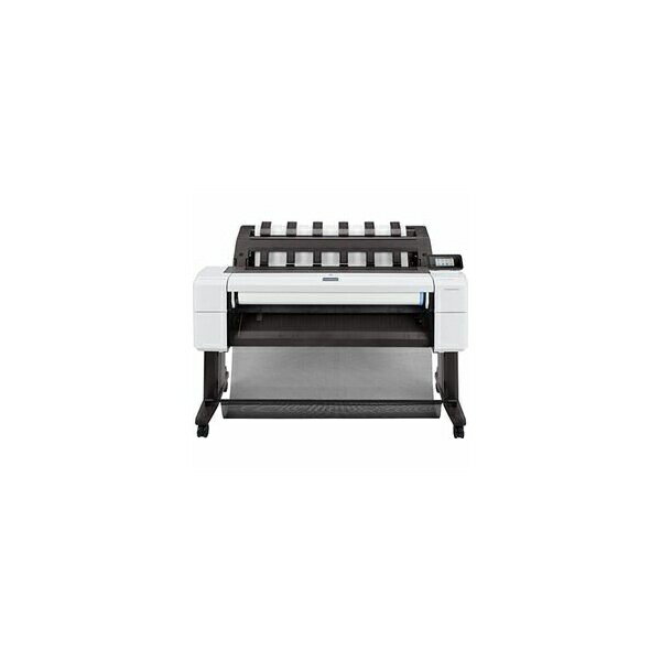 【正規代理店】 HP 3EK13A#BCD (Inc.) DesignJet T1600 dr PS ...