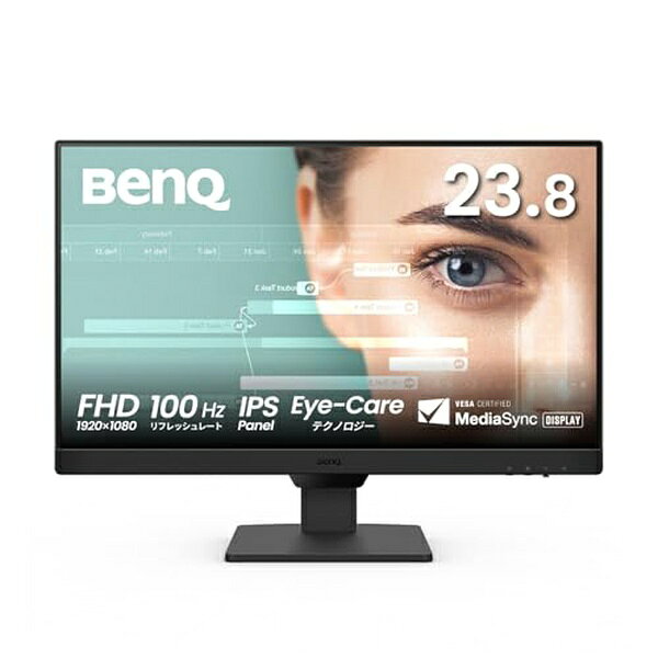 BENQ GW2490 BenQ アイケアモニター GW2490