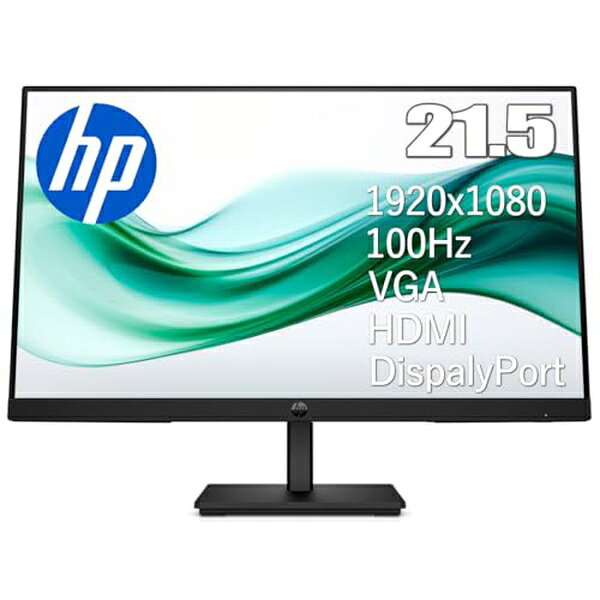 HP 9U5B0UT#ABJ HP Series 3 Pro 322pf FHDモニター