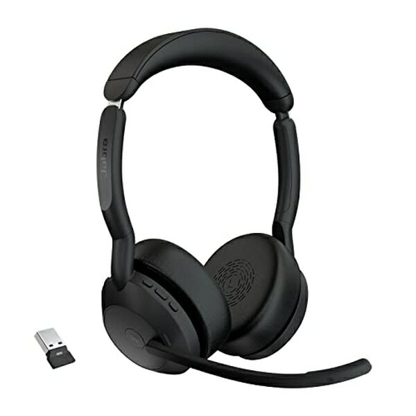 ジーエヌネットコム 25599-999-999 Jabra Evolve2 55 Link MS Stereo