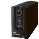 オムロン BY50S 無停電電源装置 500VA/300W (常時商用給電/正弦波出力) ボックスタワー型 常時商用給電 常時商用 小型 正弦波出力 送料無料