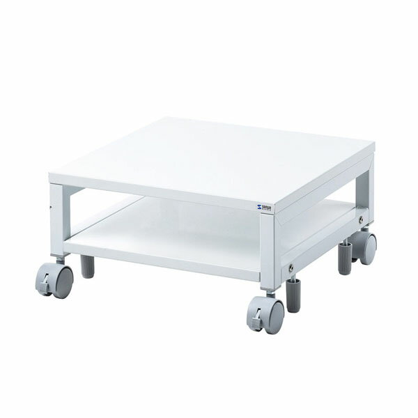 サンワサプライ LPS-T4040SL ロータイププリンタスタンド ファニチャ 機器設置ファニチャ SANWA SUPPLY..