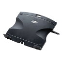 サンワサプライ CR-43 角度調整機能付き折りたたみノートパソコンスタンド ファニチャ 機器設置ファニチャ SANWA SUPPLY 送料無料