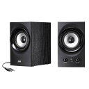 サンワサプライ MM-SPU9BKN ハイパワーUSBスピーカー(ブラック) ペリフェラル スピーカー SANWA SUPPLY 送料無料
