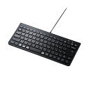 サンワサプライ SKB-SL32BK USBスリムキーボード ペリフェラル キーボード SANWA SUPPLY 送料無料(2)