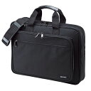 TTvC BAG-U52BK3 PCLOobO ANZT obO SANWA SUPPLY