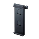 サンワサプライ PDA-TABH9BK タブレット三脚取り付けホルダー アクセサリ タブレット SANWA SUPPLY 送料無料