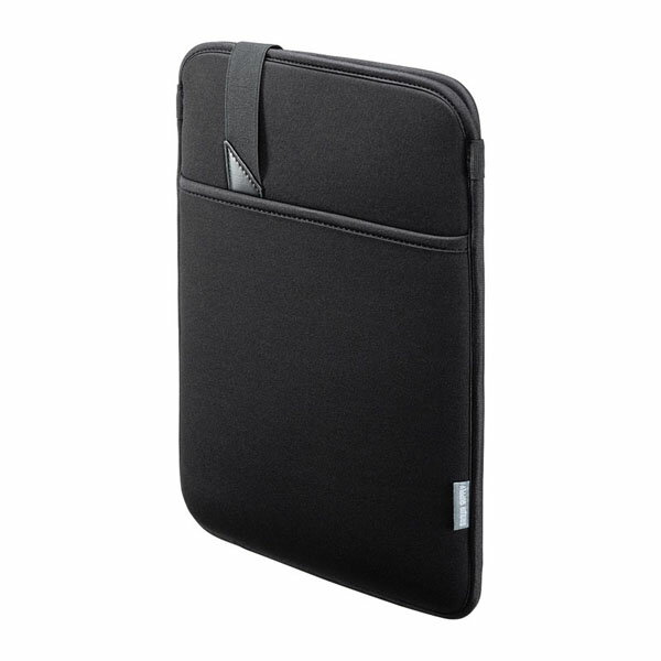 サンワサプライ IN-MACSL13BK MacBook用衝撃吸収インナーケース アクセサリ インナー・クッション SANWA SUPPLY 送料無料