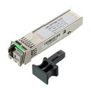 サンワサプライ LAN-SFPDBI-1513 BiDirectional SFPコンバータ LAN 光ケーブル他 SANWA SUPPLY 送料無料