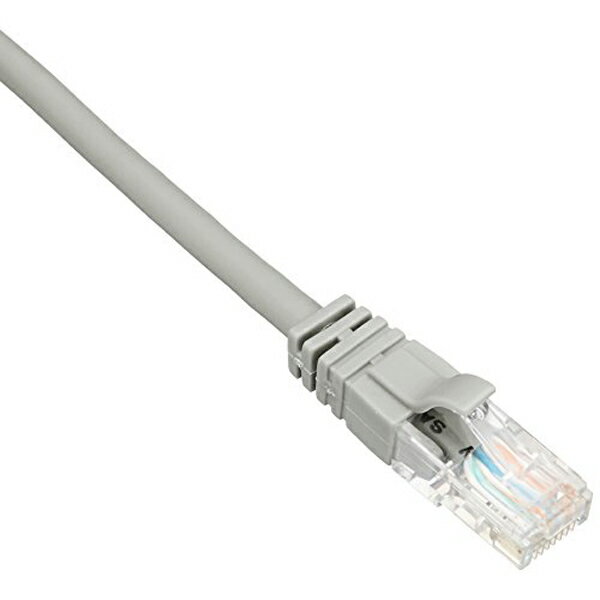 サンワサプライ カテゴリ6UTPクロスケーブル KB-T6L-10CK CAT6LANケーブル(UTP・クロス・10m・ライトグレー) 送料無料