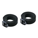サンワサプライ RAC-BL4 機器固定ベルト(2.0m2本セット) ファニチャ 外販ラック SANWA SUPPLY 送料無料(3)