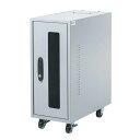 サンワサプライ MR-FAHBOX2U 簡易防塵ハブボックス(2U) ファニチャ 外販ラック SANWA SUPPLY 送料無料