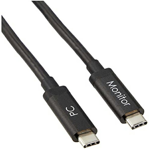 ����掠�ץ饤 KC-ALCCA1450 DisplayPortAlt�⡼�� TypeC ACTIVE�����֥� 5m (8.1Gbps��4) �����֥� ��˥������֥� SANWA SUPPLY ����̵��