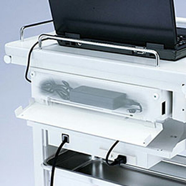 サンワサプライ RAC-HP9ADBN RAC-HP9SC用ACアダプタ収納ボックス ファニチャ 外販ラック SANWA SUPPLY 送料無料
